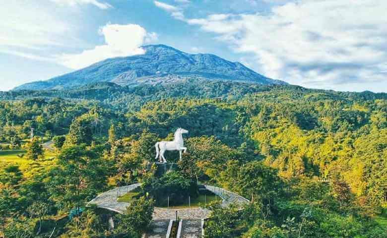 Kebun Raya