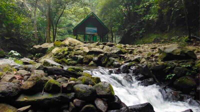 Lembah Cilengkrang